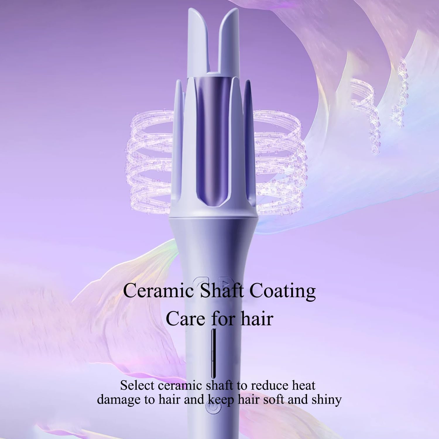 Automatic Curling Iron