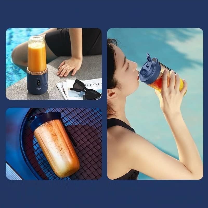 Portable Blender With Cup