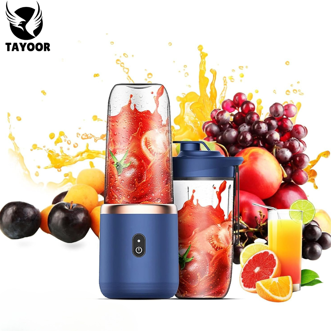 Portable Blender With Cup