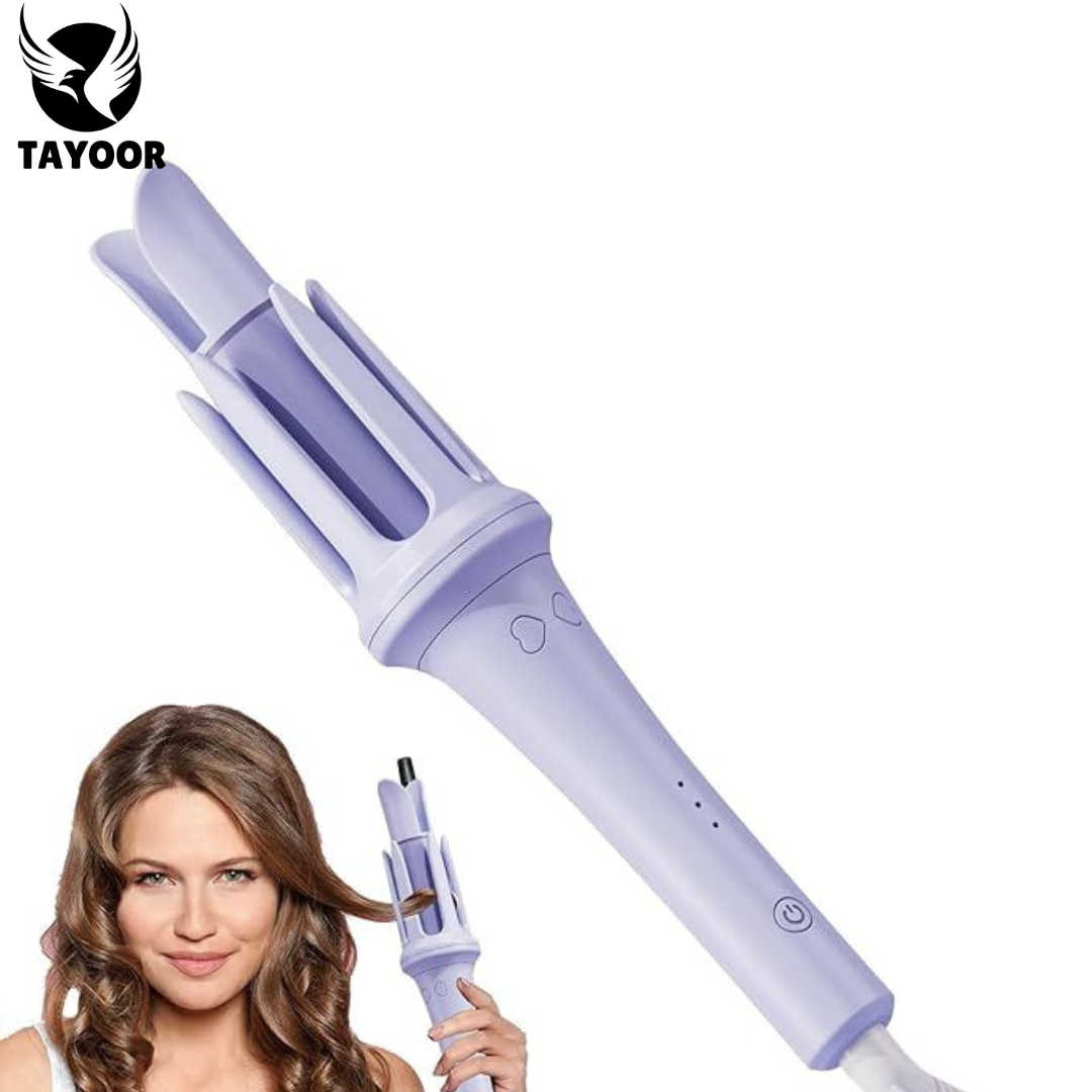Automatic Curling Iron