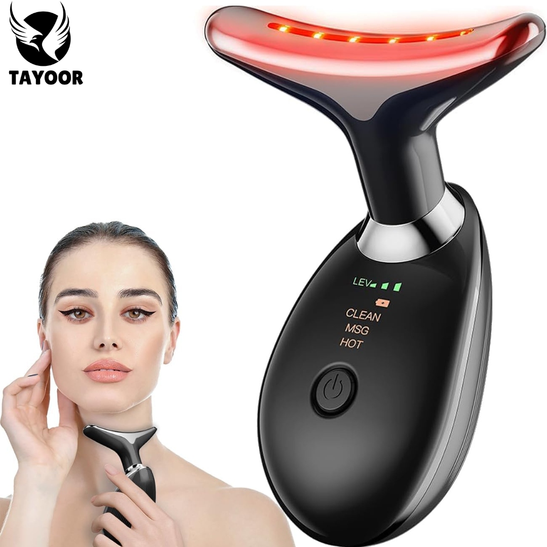 Anti Wrinkle Beauty Apparatus