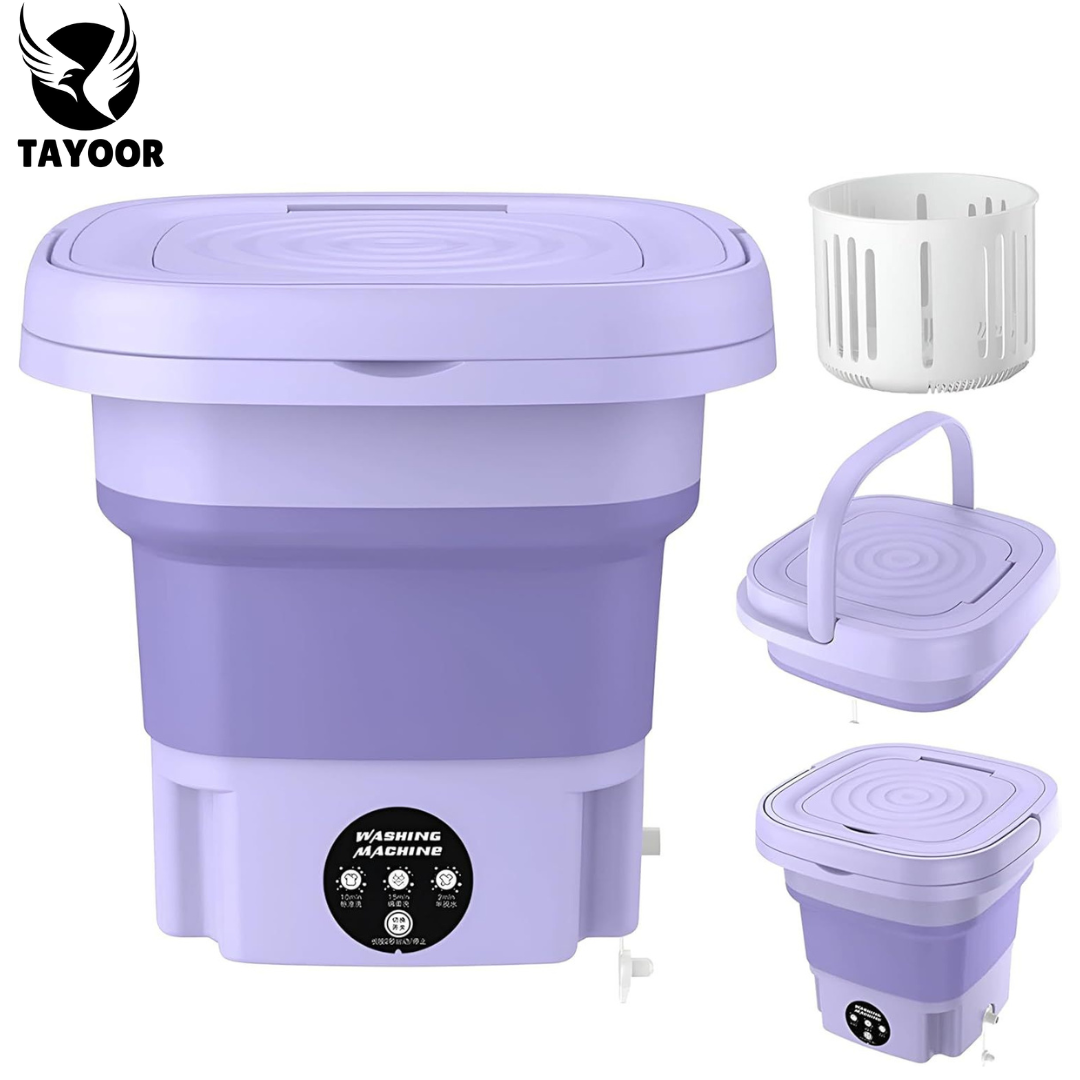 Mini Washing Machine